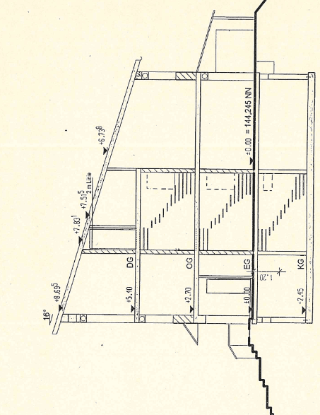 Prodej domu 125 m², pozemek 165 m², Kehl, Bádensko-Württembersko Prodej domu 125 m², pozemek 165 m², Kehl, Bádensko-Württembersko