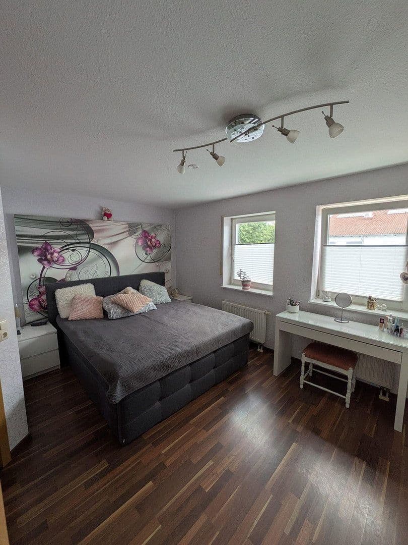 Prodej domu 125 m², pozemek 165 m², Kehl, Bádensko-Württembersko Prodej domu 125 m², pozemek 165 m², Kehl, Bádensko-Württembersko