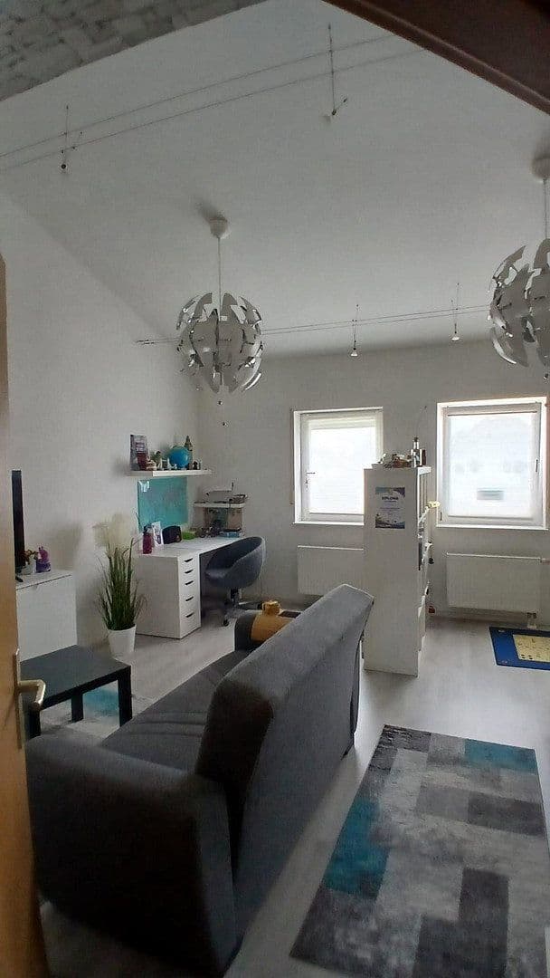 Prodej domu 125 m², pozemek 165 m², Kehl, Bádensko-Württembersko Prodej domu 125 m², pozemek 165 m², Kehl, Bádensko-Württembersko