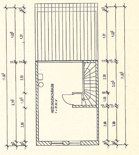 Prodej domu 125 m², pozemek 165 m², Kehl, Bádensko-Württembersko Prodej domu 125 m², pozemek 165 m², Kehl, Bádensko-Württembersko