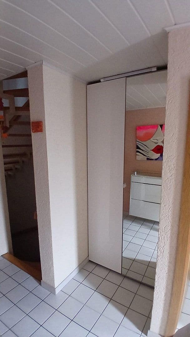 Prodej domu 125 m², pozemek 165 m², Kehl, Bádensko-Württembersko Prodej domu 125 m², pozemek 165 m², Kehl, Bádensko-Württembersko