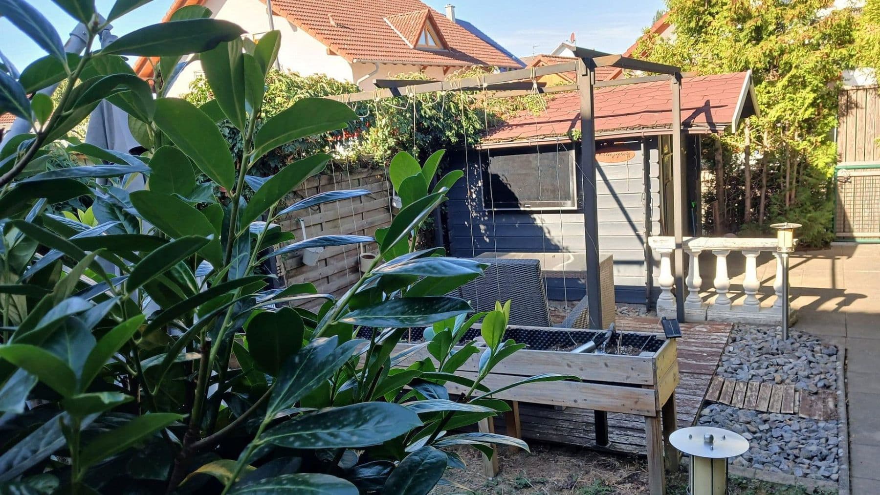 Prodej domu 125 m², pozemek 165 m², Kehl, Bádensko-Württembersko Prodej domu 125 m², pozemek 165 m², Kehl, Bádensko-Württembersko