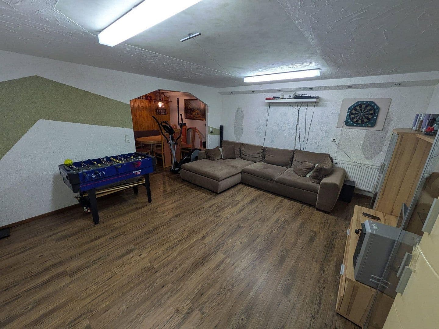 Prodej domu 125 m², pozemek 165 m², Kehl, Bádensko-Württembersko Prodej domu 125 m², pozemek 165 m², Kehl, Bádensko-Württembersko