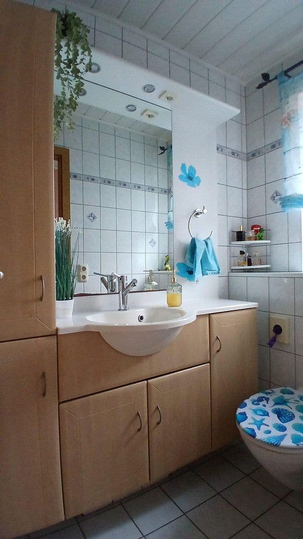 Prodej domu 125 m², pozemek 165 m², Kehl, Bádensko-Württembersko Prodej domu 125 m², pozemek 165 m², Kehl, Bádensko-Württembersko