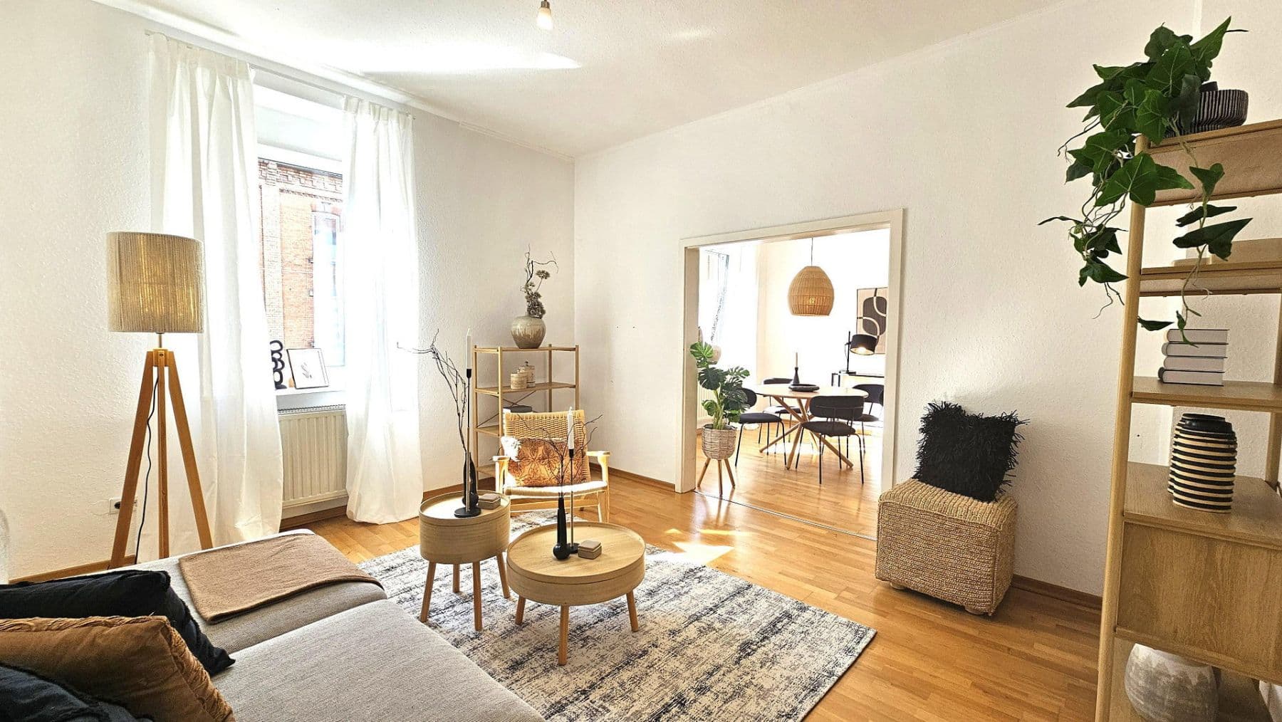 Prodej bytu 4+1 82 m², Luitpoldstr. 24, Neu-Ulm, Bavorsko Prodej bytu 4+1 82 m², Luitpoldstr. 24, Neu-Ulm, Bavorsko
