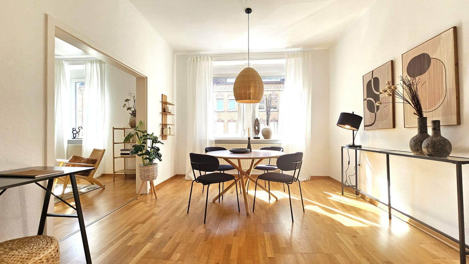 Prodej bytu 4+1 82 m², Luitpoldstr. 24, Neu-Ulm, Bavorsko Prodej bytu 4+1 82 m², Luitpoldstr. 24, Neu-Ulm, Bavorsko