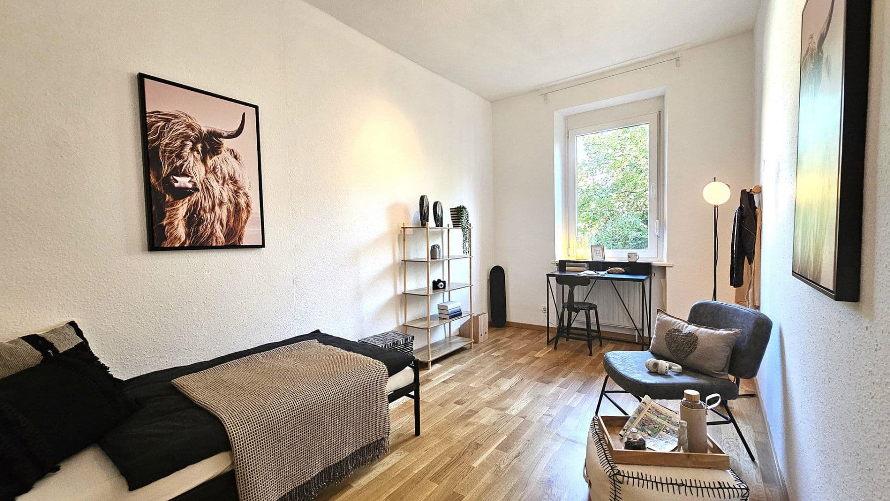 Prodej bytu 4+1 82 m², Luitpoldstr. 24, Neu-Ulm, Bavorsko Prodej bytu 4+1 82 m², Luitpoldstr. 24, Neu-Ulm, Bavorsko