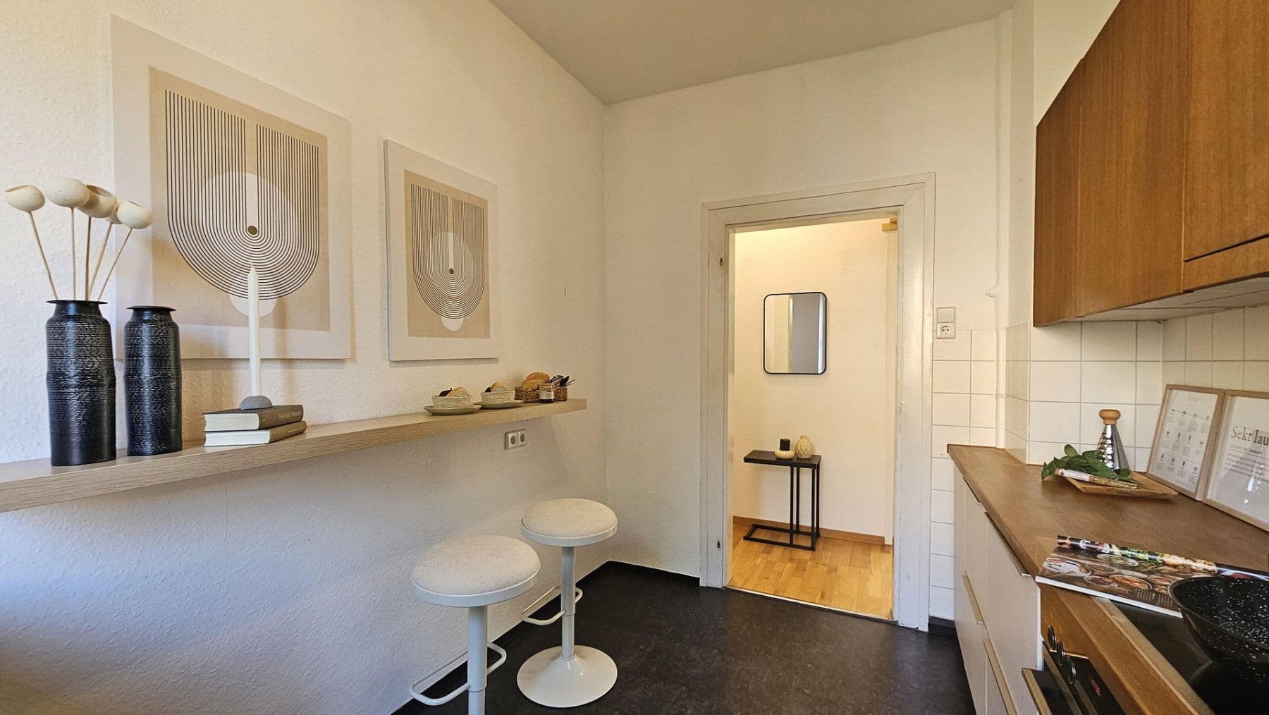 Prodej bytu 4+1 82 m², Luitpoldstr. 24, Neu-Ulm, Bavorsko Prodej bytu 4+1 82 m², Luitpoldstr. 24, Neu-Ulm, Bavorsko