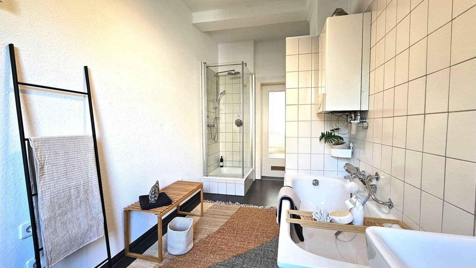 Prodej bytu 4+1 82 m², Luitpoldstr. 24, Neu-Ulm, Bavorsko Prodej bytu 4+1 82 m², Luitpoldstr. 24, Neu-Ulm, Bavorsko