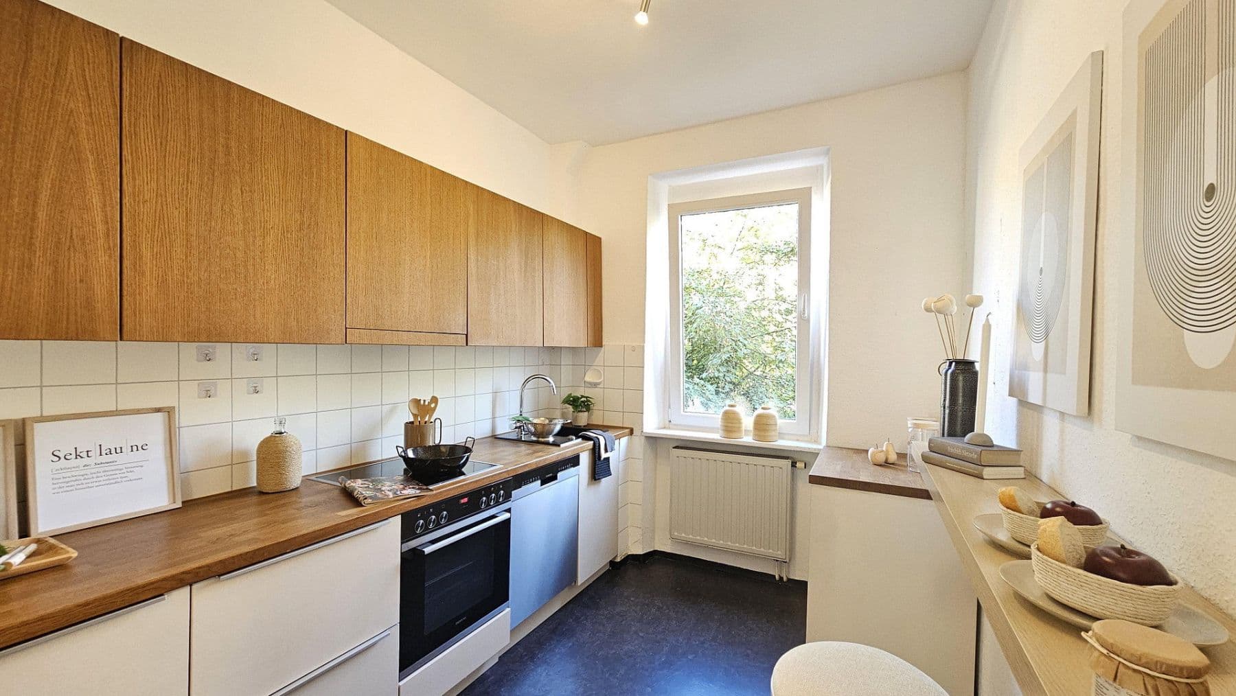 Prodej bytu 4+1 82 m², Luitpoldstr. 24, Neu-Ulm, Bavorsko Prodej bytu 4+1 82 m², Luitpoldstr. 24, Neu-Ulm, Bavorsko