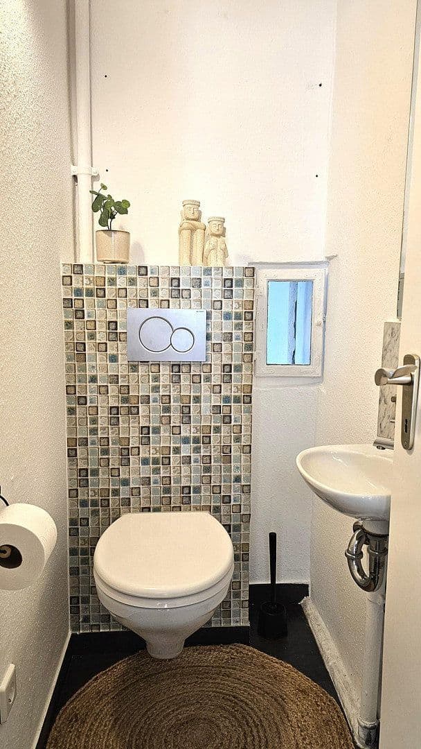 Prodej bytu 4+1 82 m², Luitpoldstr. 24, Neu-Ulm, Bavorsko Prodej bytu 4+1 82 m², Luitpoldstr. 24, Neu-Ulm, Bavorsko