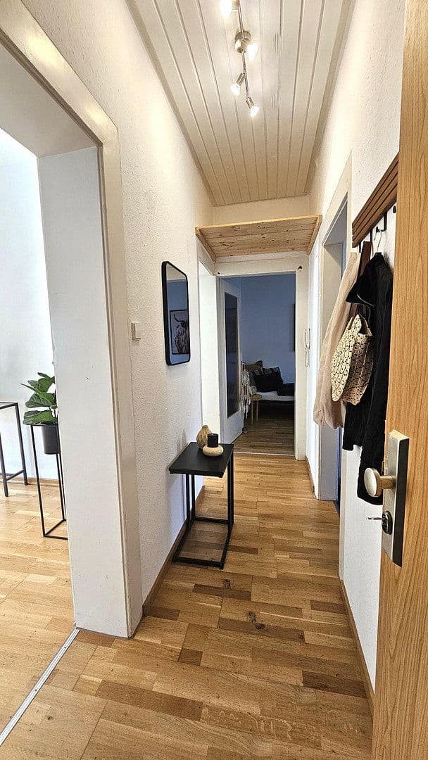 Prodej bytu 4+1 82 m², Luitpoldstr. 24, Neu-Ulm, Bavorsko Prodej bytu 4+1 82 m², Luitpoldstr. 24, Neu-Ulm, Bavorsko