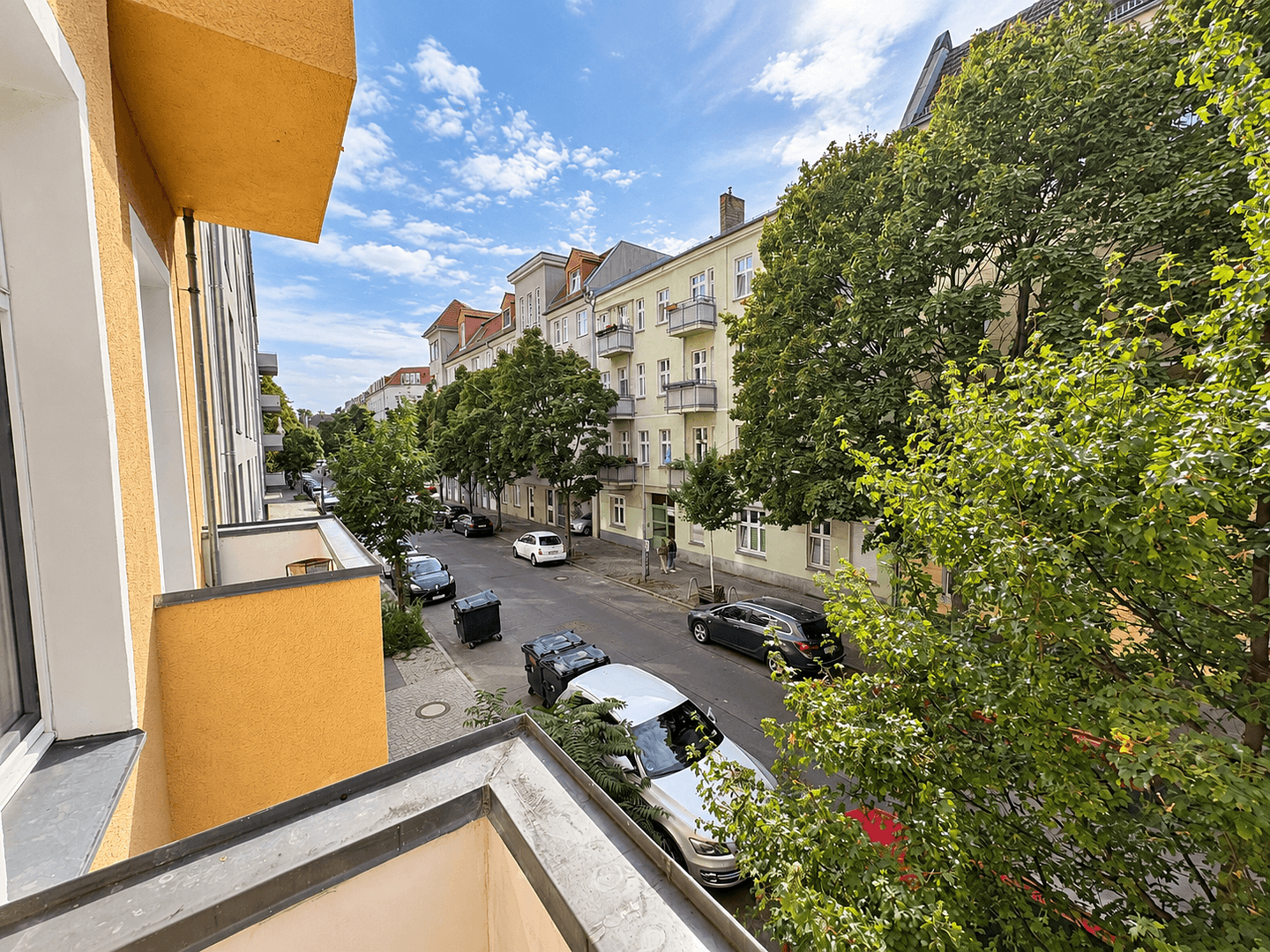 Prodej bytu 2+1 64 m², Plönzeile, Berlin, Berlín Prodej bytu 2+1 64 m², Plönzeile, Berlin, Berlín