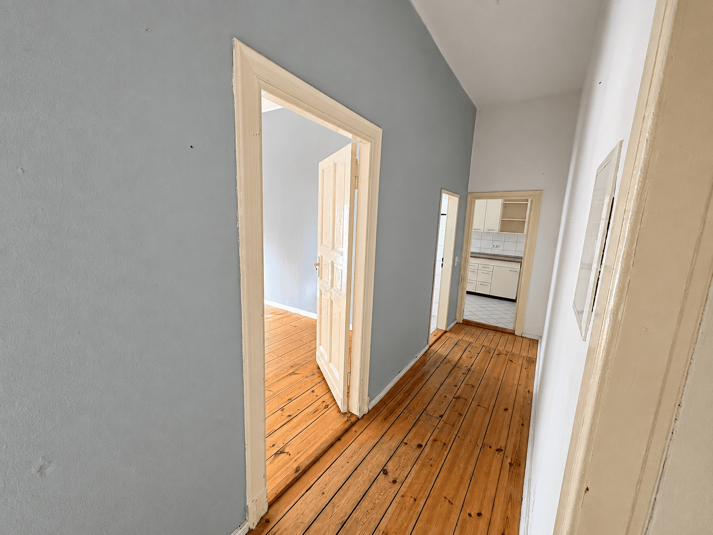 Prodej bytu 2+1 64 m², Plönzeile, Berlin, Berlín Prodej bytu 2+1 64 m², Plönzeile, Berlin, Berlín