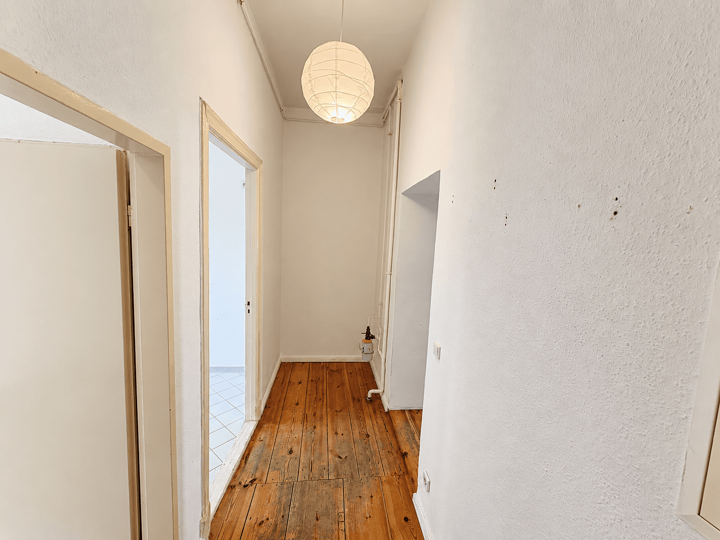 Prodej bytu 1+1 49 m², Marienstr, Berlin, Berlín Prodej bytu 1+1 49 m², Marienstr, Berlin, Berlín