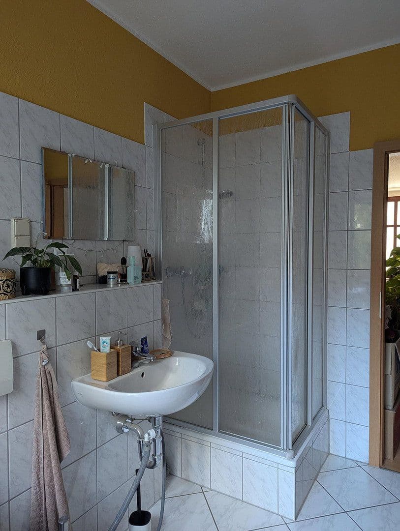 Pronájem bytu 1+1 41 m², Eichendorffstraße 32, Halle, Sasko-Anhaltsko Pronájem bytu 1+1 41 m², Eichendorffstraße 32, Halle, Sasko-Anhaltsko