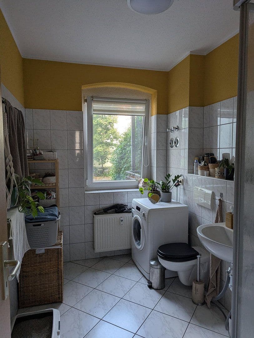 Pronájem bytu 1+1 41 m², Eichendorffstraße 32, Halle, Sasko-Anhaltsko Pronájem bytu 1+1 41 m², Eichendorffstraße 32, Halle, Sasko-Anhaltsko