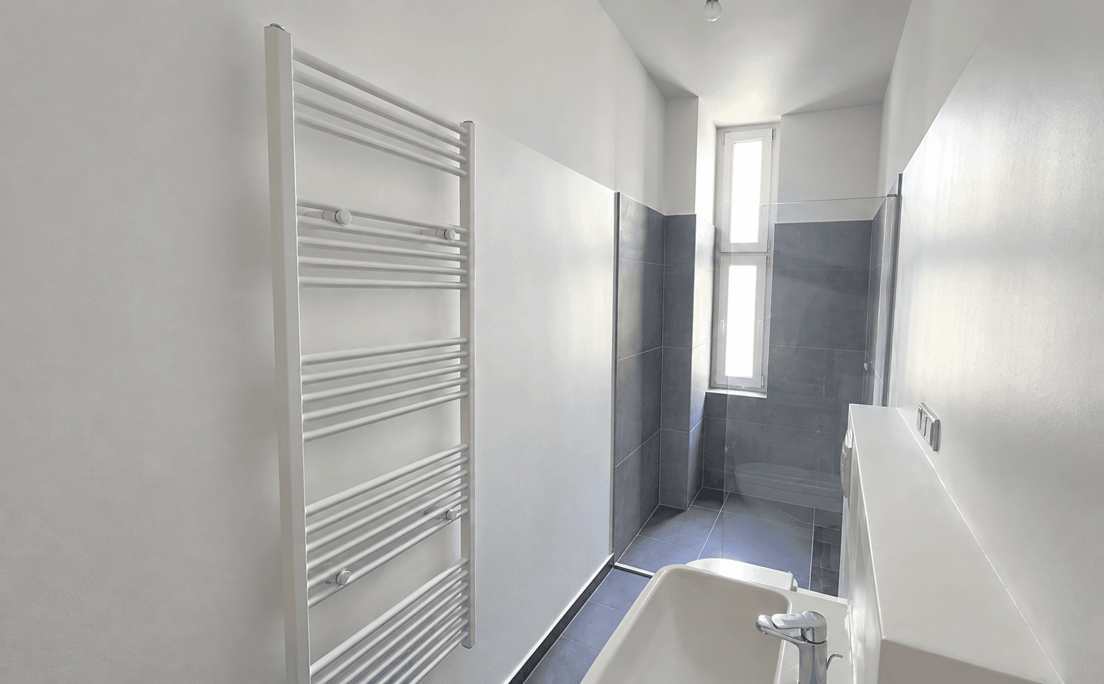 Prodej bytu 3+1 72 m², Badensche Straße 45A, Berlin, Berlín Prodej bytu 3+1 72 m², Badensche Straße 45A, Berlin, Berlín