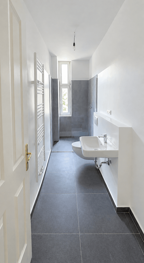 Prodej bytu 3+1 72 m², Badensche Straße 45A, Berlin, Berlín Prodej bytu 3+1 72 m², Badensche Straße 45A, Berlin, Berlín