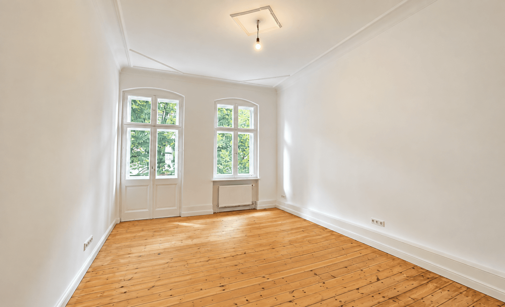 Prodej bytu 3+1 72 m², Badensche Straße 45A, Berlin, Berlín Prodej bytu 3+1 72 m², Badensche Straße 45A, Berlin, Berlín