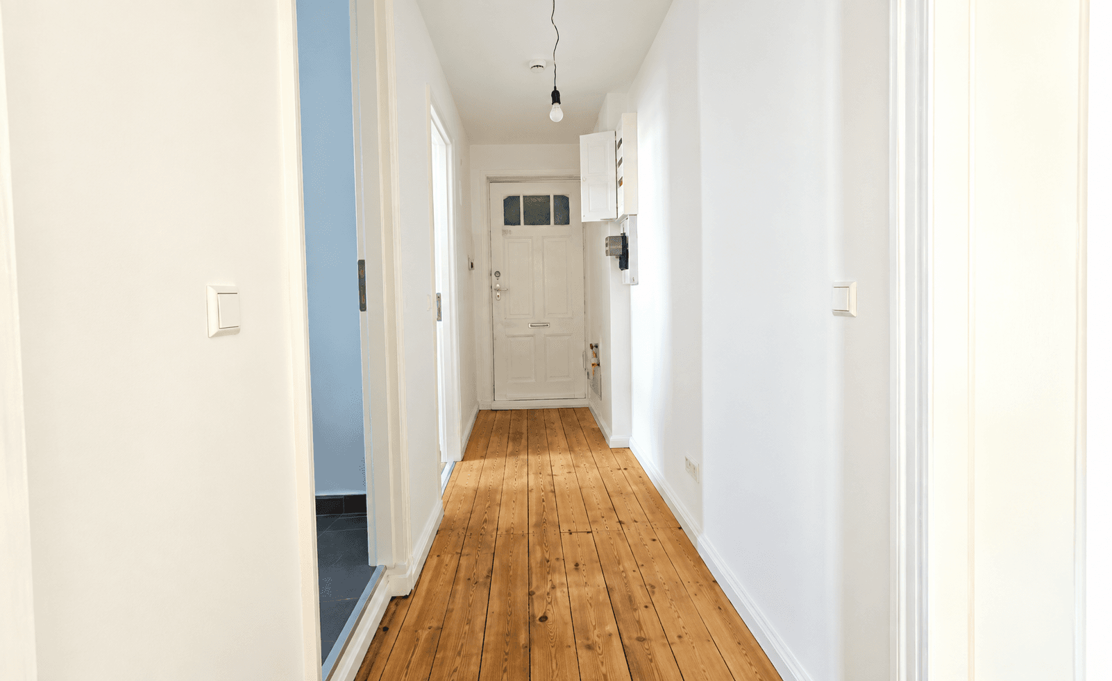 Prodej bytu 3+1 72 m², Badensche Straße 45A, Berlin, Berlín Prodej bytu 3+1 72 m², Badensche Straße 45A, Berlin, Berlín