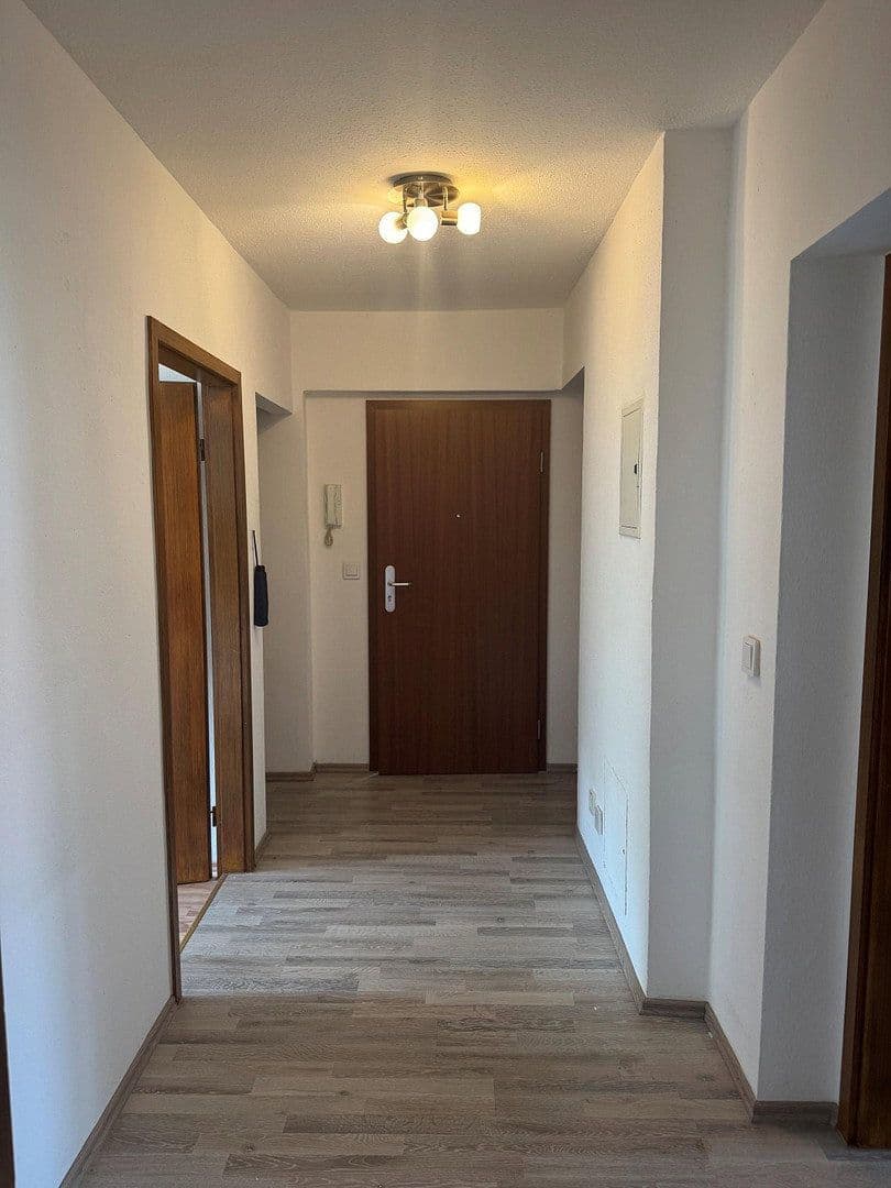Pronájem bytu 4+kk 110 m², Ostheim 52, Regensburg, Bavorsko Pronájem bytu 4+kk 110 m², Ostheim 52, Regensburg, Bavorsko