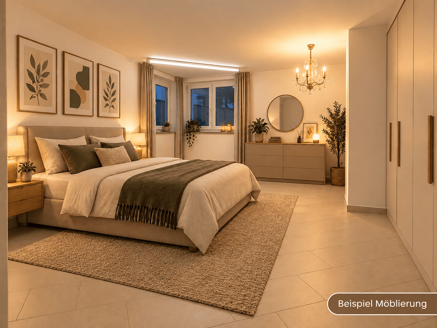 Prodej domu 152 m², pozemek 271 m², München, Bavorsko Prodej domu 152 m², pozemek 271 m², München, Bavorsko