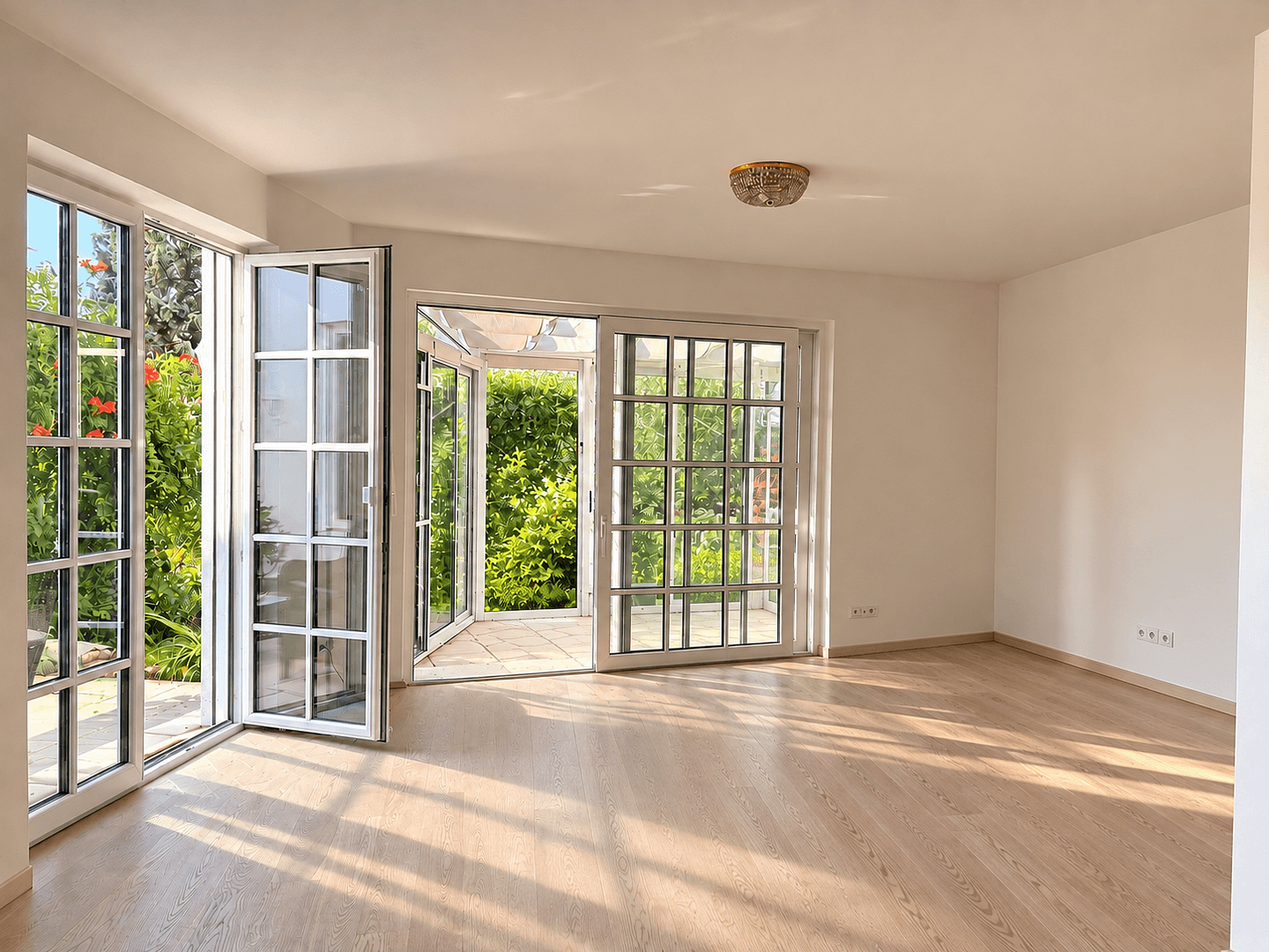 Prodej domu 152 m², pozemek 271 m², München, Bavorsko Prodej domu 152 m², pozemek 271 m², München, Bavorsko