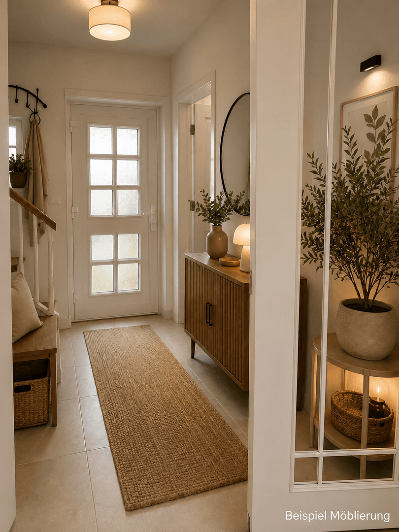 Prodej domu 152 m², pozemek 271 m², München, Bavorsko Prodej domu 152 m², pozemek 271 m², München, Bavorsko