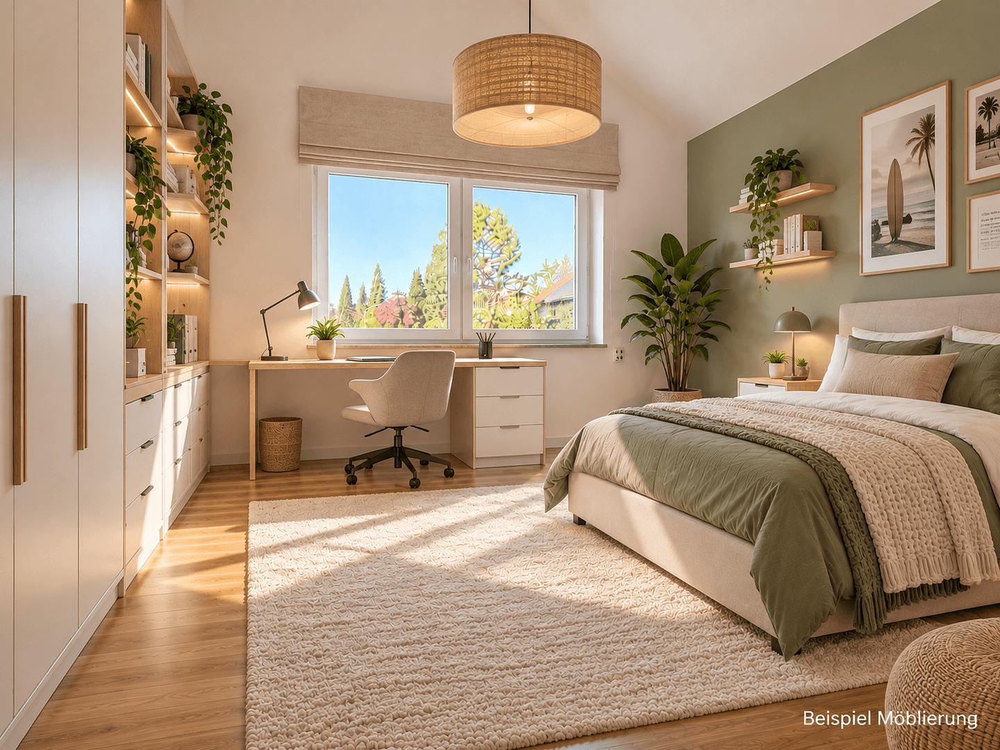 Prodej domu 152 m², pozemek 271 m², München, Bavorsko Prodej domu 152 m², pozemek 271 m², München, Bavorsko