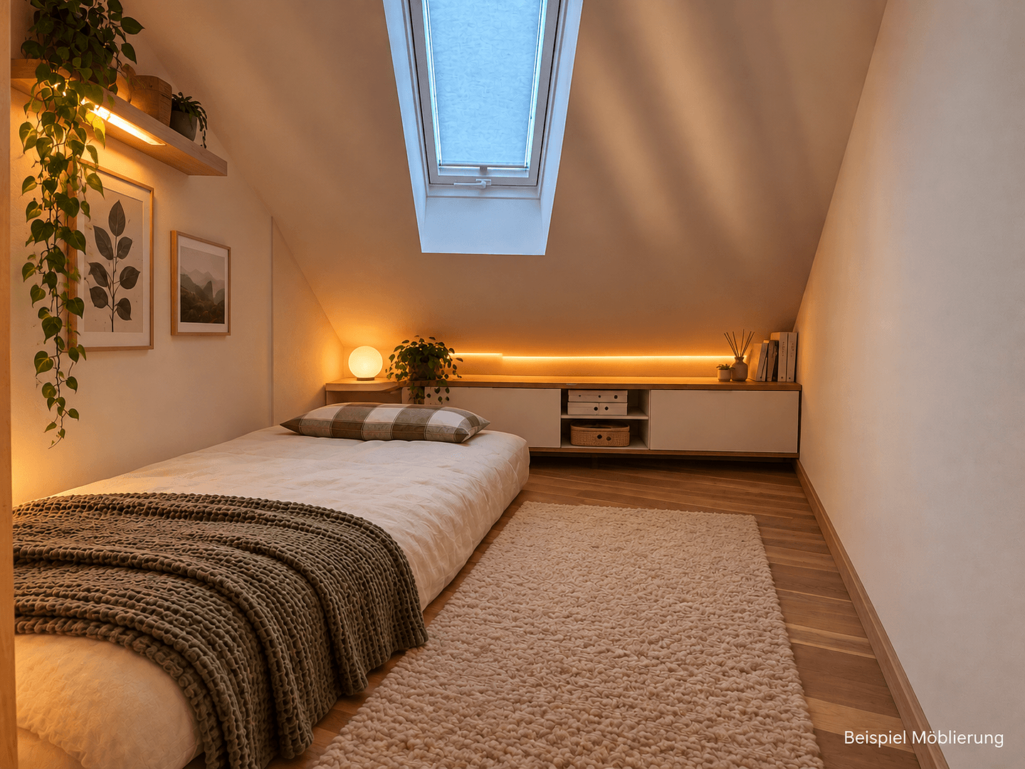 Prodej domu 152 m², pozemek 271 m², München, Bavorsko Prodej domu 152 m², pozemek 271 m², München, Bavorsko