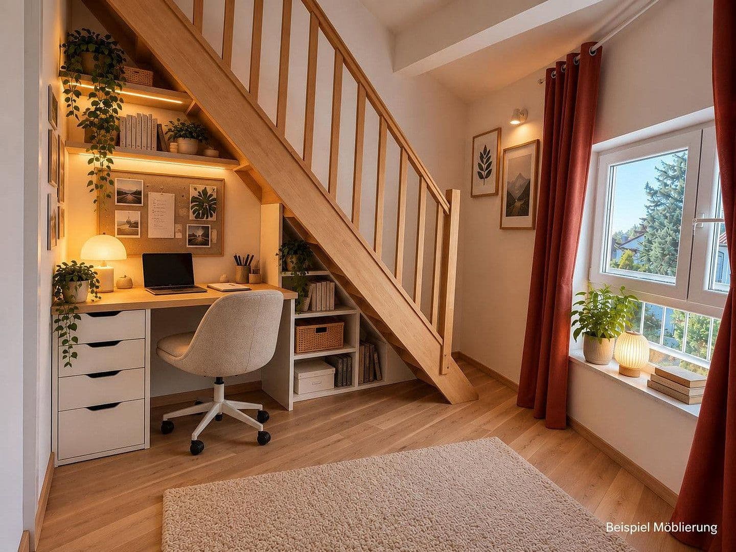 Prodej domu 152 m², pozemek 271 m², München, Bavorsko Prodej domu 152 m², pozemek 271 m², München, Bavorsko