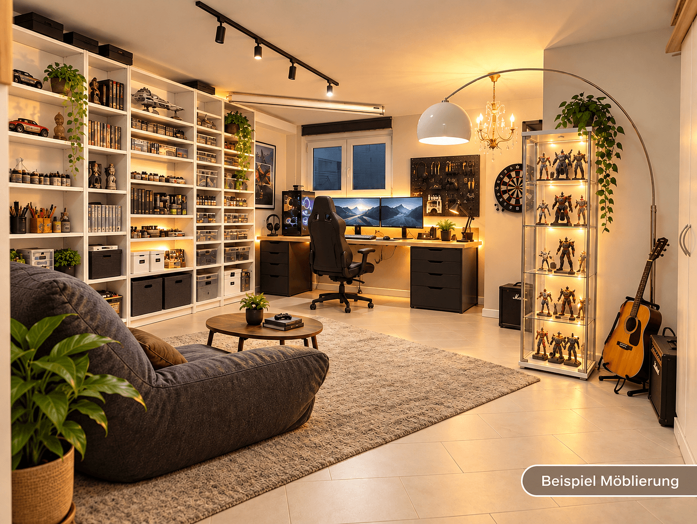 Prodej domu 152 m², pozemek 271 m², München, Bavorsko Prodej domu 152 m², pozemek 271 m², München, Bavorsko