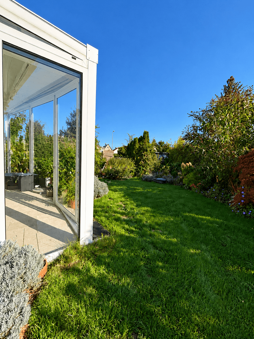 Prodej domu 152 m², pozemek 271 m², München, Bavorsko Prodej domu 152 m², pozemek 271 m², München, Bavorsko