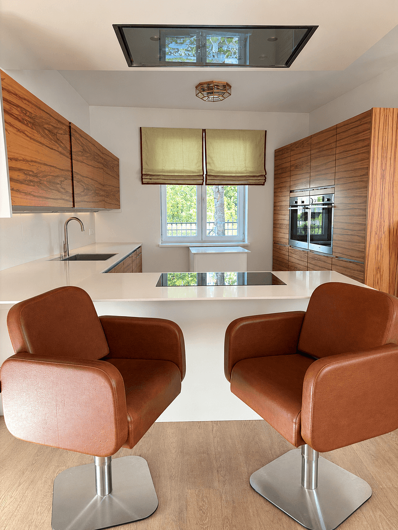 Prodej domu 152 m², pozemek 271 m², München, Bavorsko Prodej domu 152 m², pozemek 271 m², München, Bavorsko