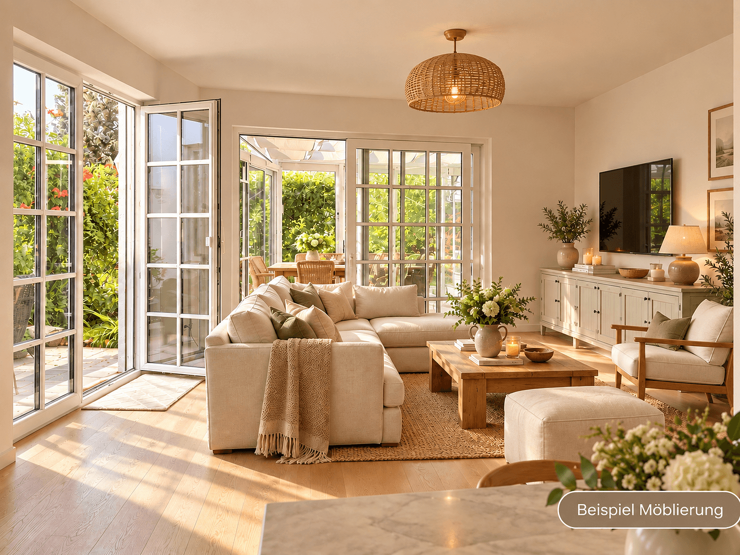 Prodej domu 152 m², pozemek 271 m², München, Bavorsko Prodej domu 152 m², pozemek 271 m², München, Bavorsko