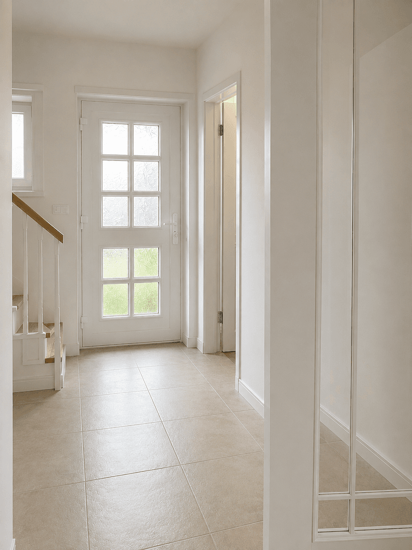 Prodej domu 152 m², pozemek 271 m², München, Bavorsko Prodej domu 152 m², pozemek 271 m², München, Bavorsko
