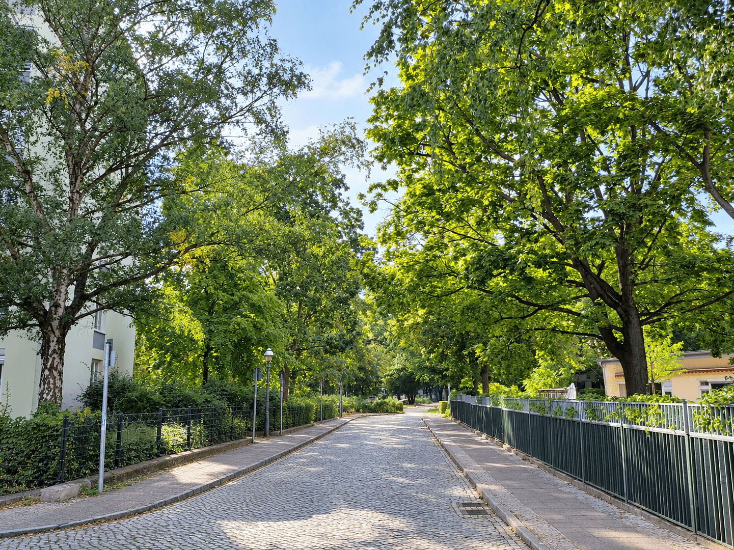 Prodej bytu 3+1 92 m², Münsinger Straße 4, Berlin, Berlín Prodej bytu 3+1 92 m², Münsinger Straße 4, Berlin, Berlín