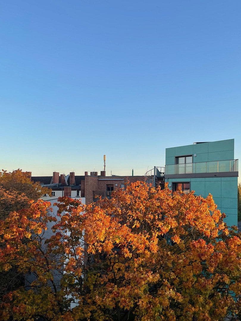 Prodej bytu 3+1 92 m², Münsinger Straße 4, Berlin, Berlín Prodej bytu 3+1 92 m², Münsinger Straße 4, Berlin, Berlín