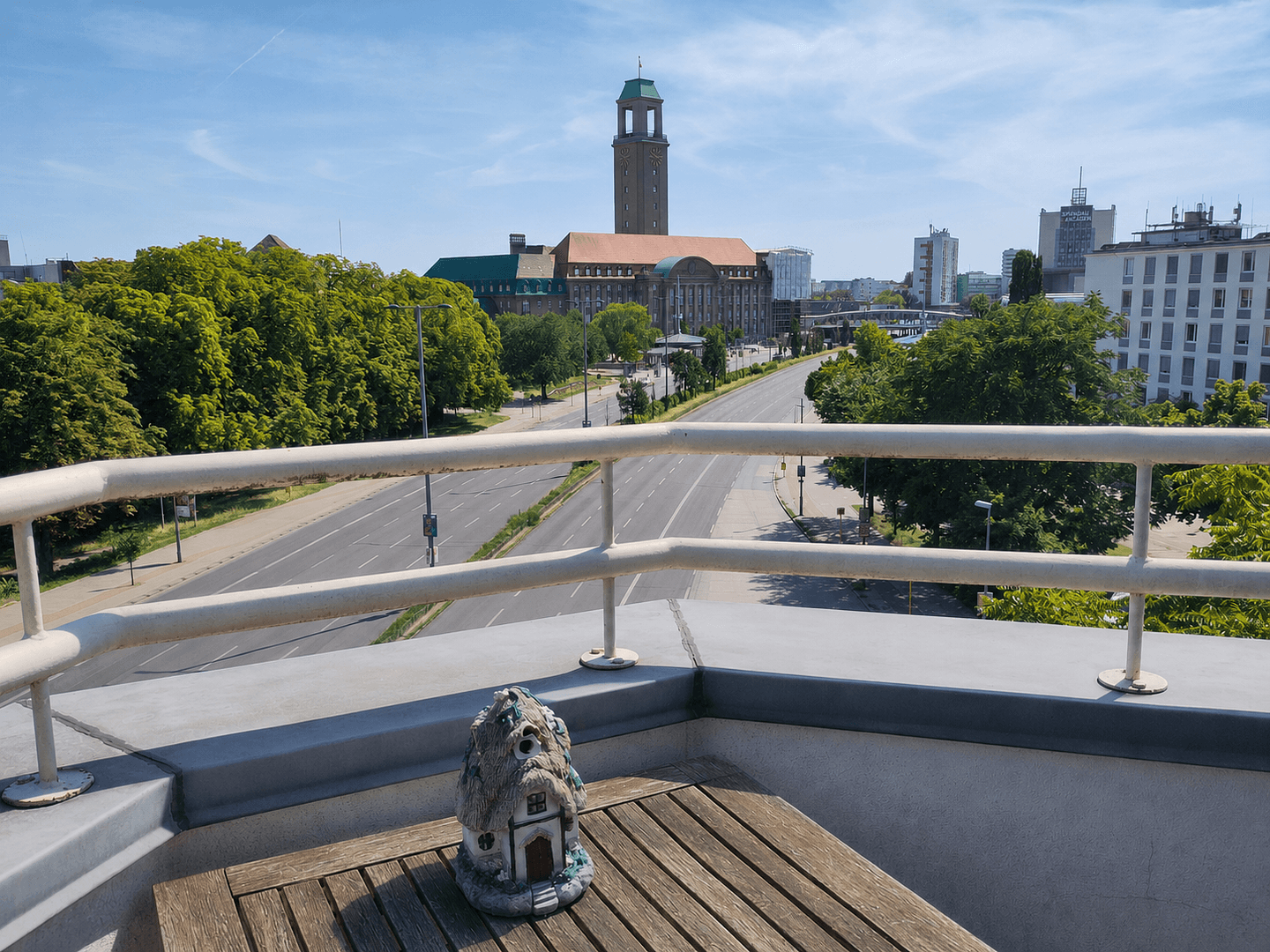 Prodej bytu 3+1 92 m², Münsinger Straße 4, Berlin, Berlín Prodej bytu 3+1 92 m², Münsinger Straße 4, Berlin, Berlín