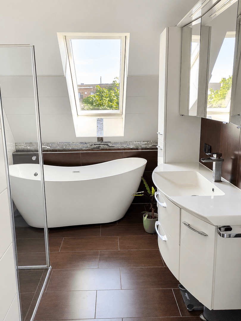 Prodej bytu 3+1 92 m², Münsinger Straße 4, Berlin, Berlín Prodej bytu 3+1 92 m², Münsinger Straße 4, Berlin, Berlín