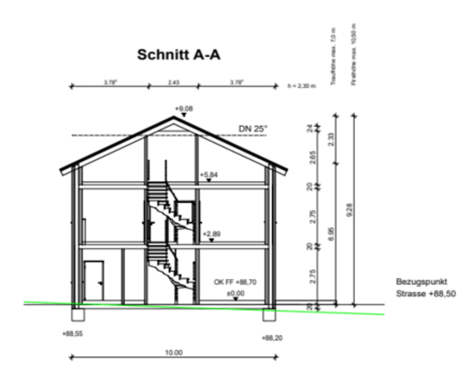 Prodej domu 147 m², pozemek 300 m², Eschenweg, Oelde, Severní Porýní-Vestfálsko Prodej domu 147 m², pozemek 300 m², Eschenweg, Oelde, Severní Porýní-Vestfálsko