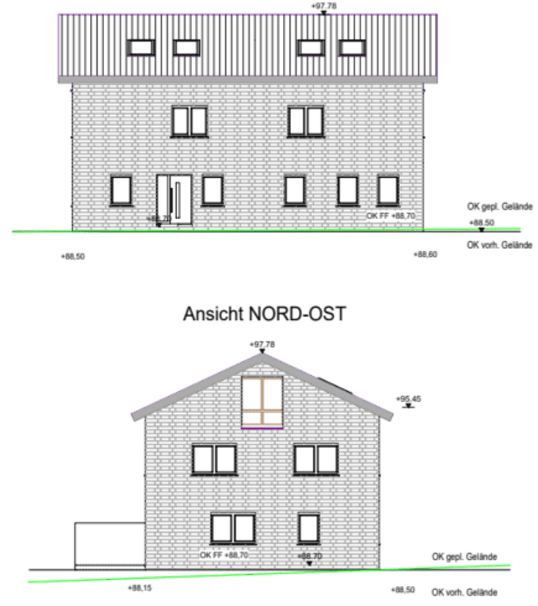 Prodej domu 147 m², pozemek 300 m², Eschenweg, Oelde, Severní Porýní-Vestfálsko Prodej domu 147 m², pozemek 300 m², Eschenweg, Oelde, Severní Porýní-Vestfálsko