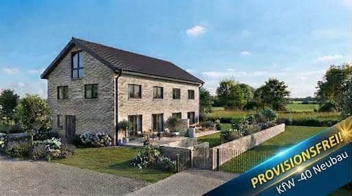 Prodej domu 147 m², pozemek 300 m², Eschenweg, Oelde, Severní Porýní-Vestfálsko Prodej domu 147 m², pozemek 300 m², Eschenweg, Oelde, Severní Porýní-Vestfálsko