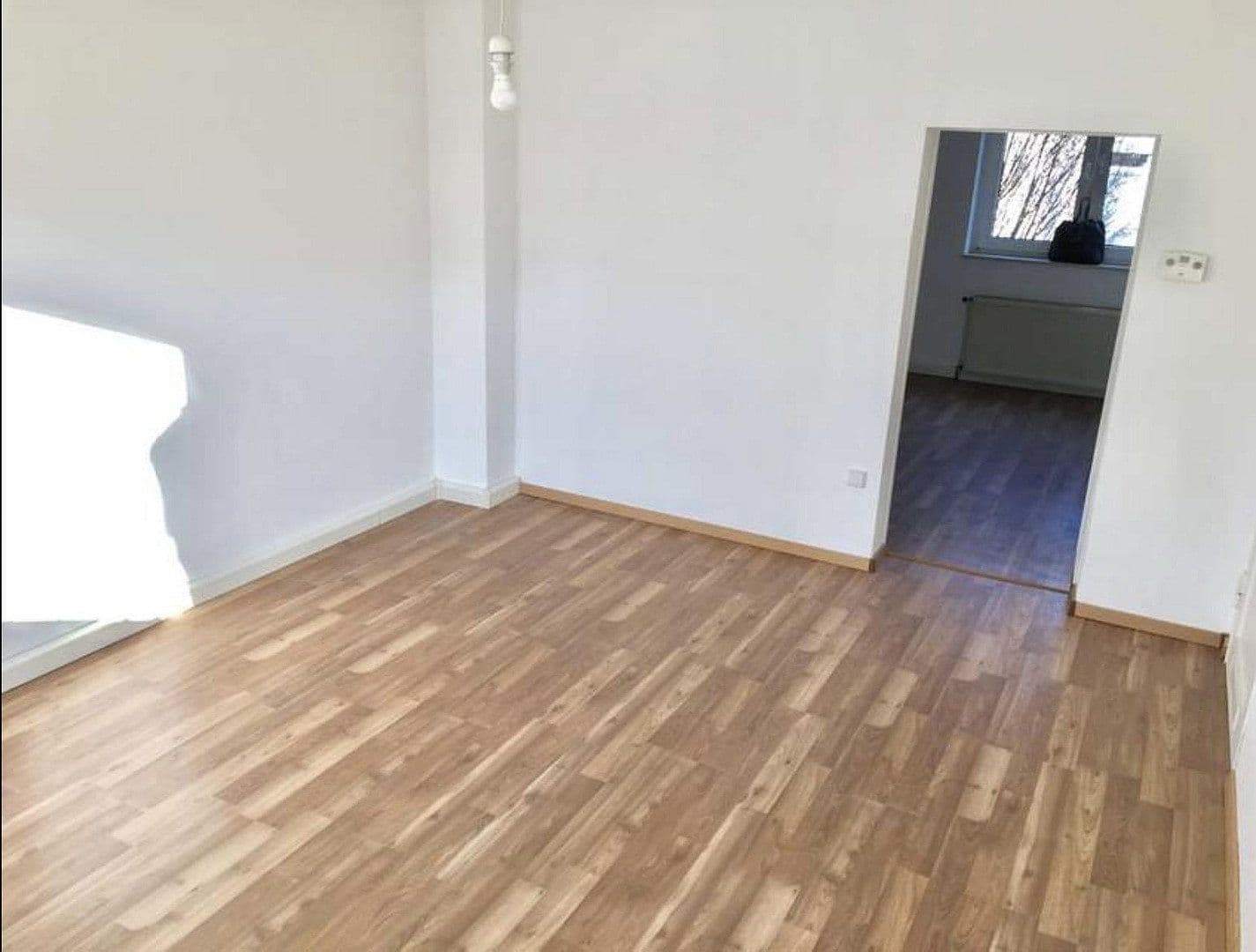 Prodej bytu 2+1 45 m², Palleskestrasse 15, Frankfurt, Hessen Prodej bytu 2+1 45 m², Palleskestrasse 15, Frankfurt, Hessen