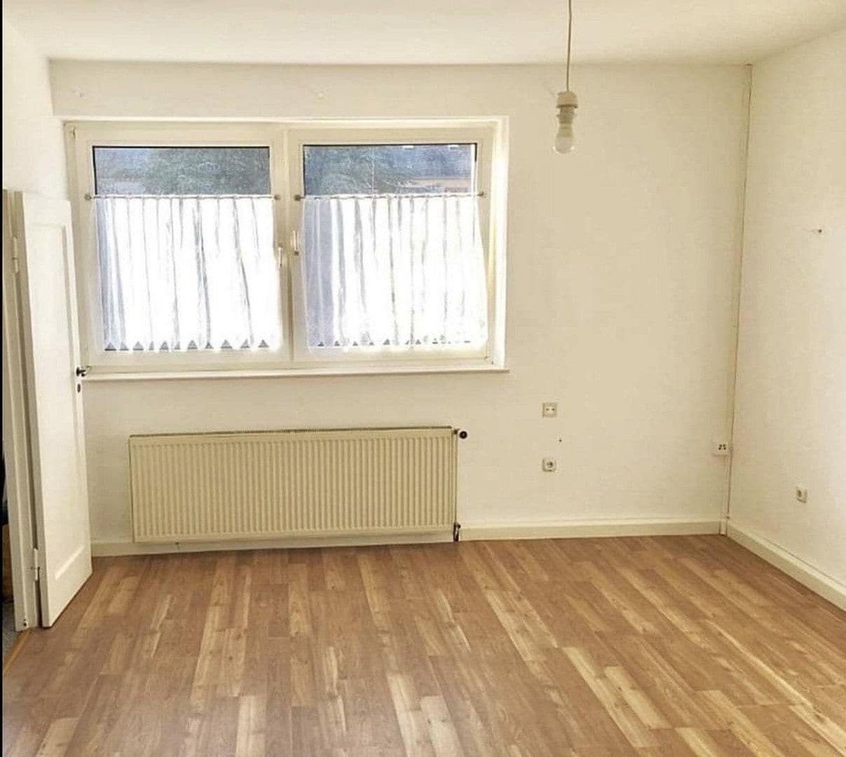 Prodej bytu 2+1 45 m², Palleskestrasse 15, Frankfurt, Hessen Prodej bytu 2+1 45 m², Palleskestrasse 15, Frankfurt, Hessen