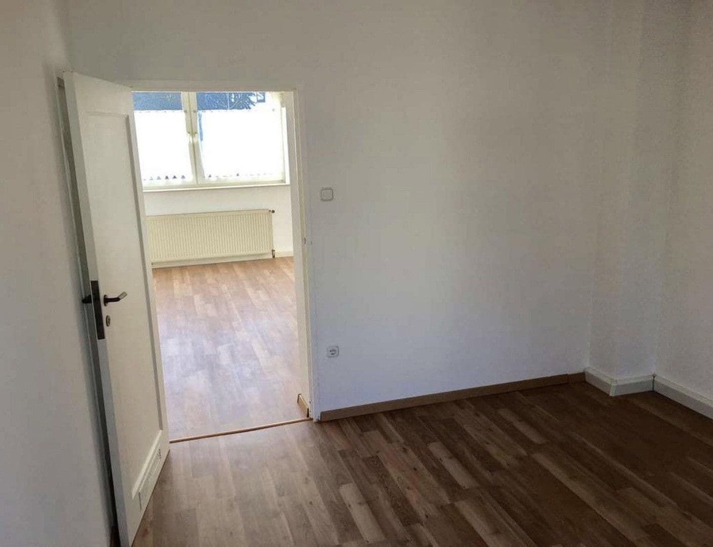 Prodej bytu 2+1 45 m², Palleskestrasse 15, Frankfurt, Hessen Prodej bytu 2+1 45 m², Palleskestrasse 15, Frankfurt, Hessen