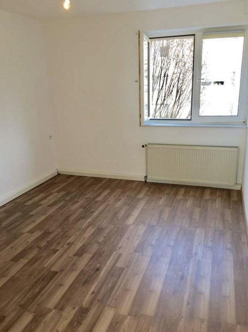 Prodej bytu 2+1 45 m², Palleskestrasse 15, Frankfurt, Hessen Prodej bytu 2+1 45 m², Palleskestrasse 15, Frankfurt, Hessen