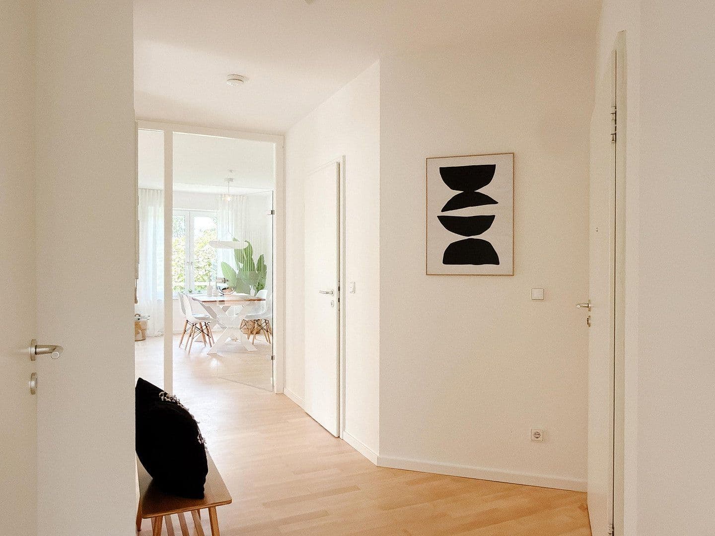Prodej bytu 2+1 63 m², Kahl am Main, Bavorsko Prodej bytu 2+1 63 m², Kahl am Main, Bavorsko