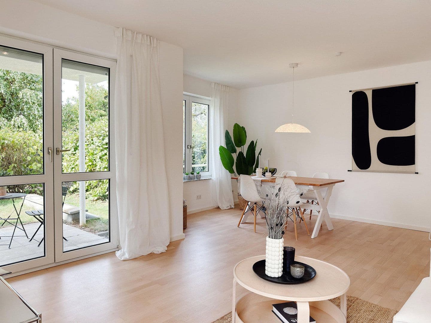 Prodej bytu 2+1 63 m², Kahl am Main, Bavorsko Prodej bytu 2+1 63 m², Kahl am Main, Bavorsko